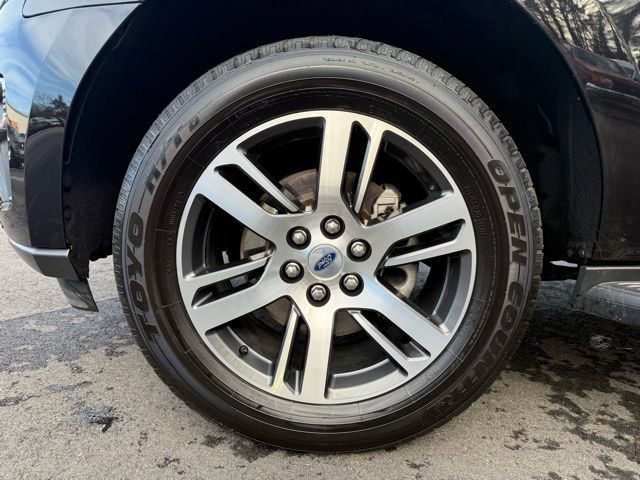 Certified 2024 Ford Expedition Max Limited image 10