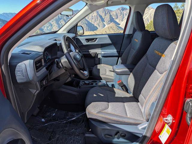Certified 2024 Ford Maverick Tremor w/ Tremor Off-Road Package AWD/4WD image 16