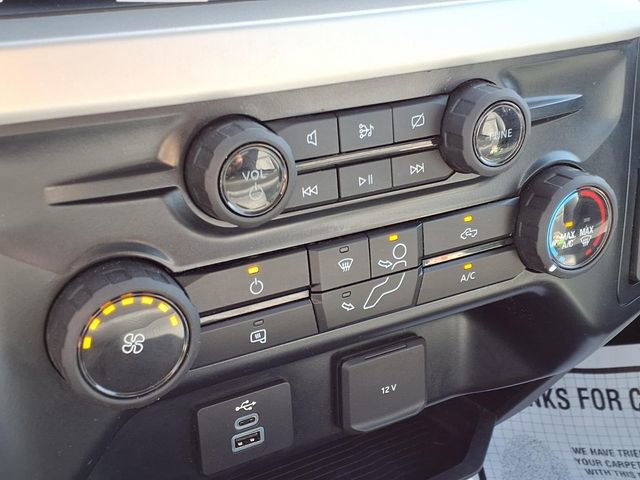 Certified 2024 Ford F250 XL w/ XL Driver Assist Package image 13