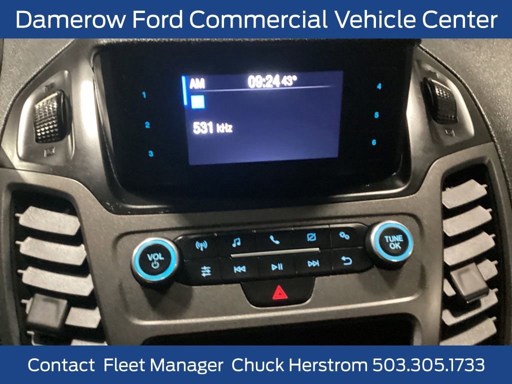 Certified 2019 Ford Transit Connect XL image 23