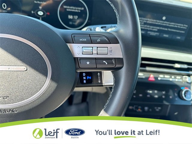 Used 2024 Hyundai Sonata SEL w/ Convenience Package image 34