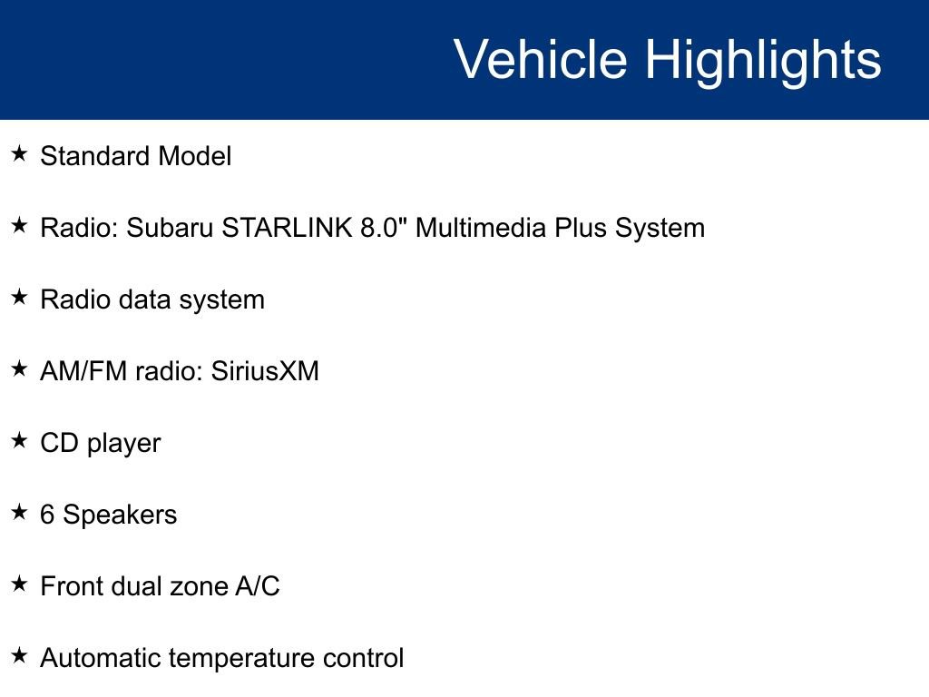 Used 2021 Subaru Ascent Limited AWD/4WD image 16