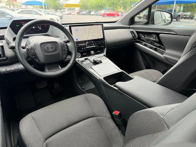 Used 2024 Toyota bZ4X FWD w/ Weather Package image 18
