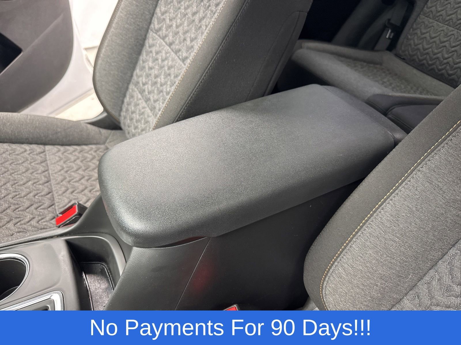 Used 2022 Chevrolet Equinox LT FWD image 20