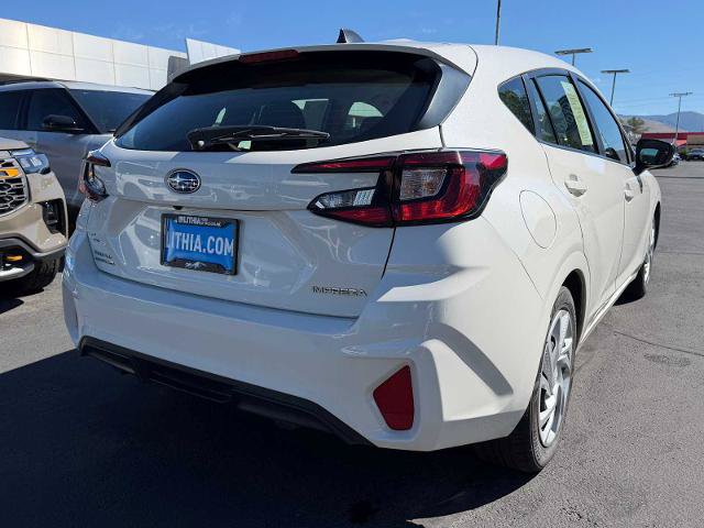 Used 2024 Subaru Impreza 2.0i AWD/4WD image 7