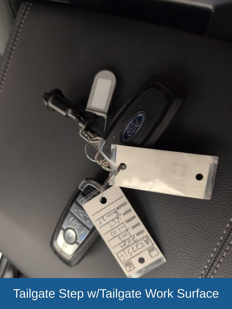 Certified 2024 Ford F150 XLT w/ Equipment Group 303A High AWD/4WD image 40