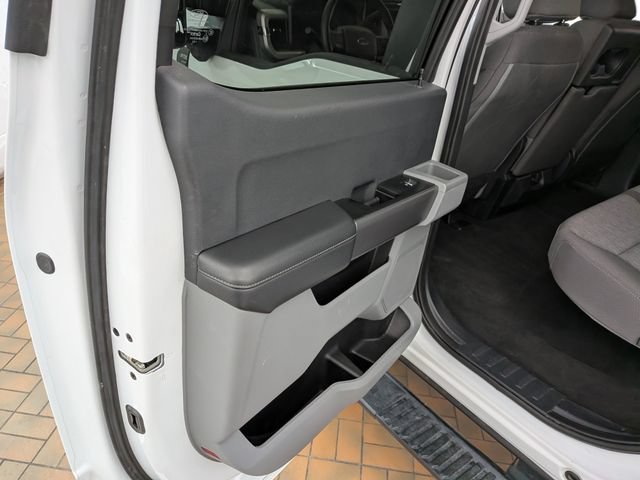 Certified 2025 Ford F250 XL w/ STX Appearance Package AWD/4WD image 24