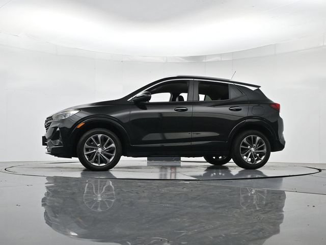 Used 2022 Buick Encore GX Select w/ Experience Buick Package AWD/4WD image 40
