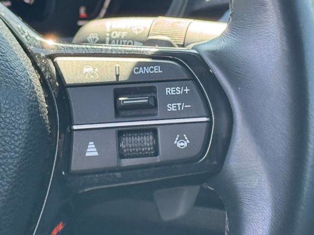 Used 2025 Honda Civic Sport Touring image 24