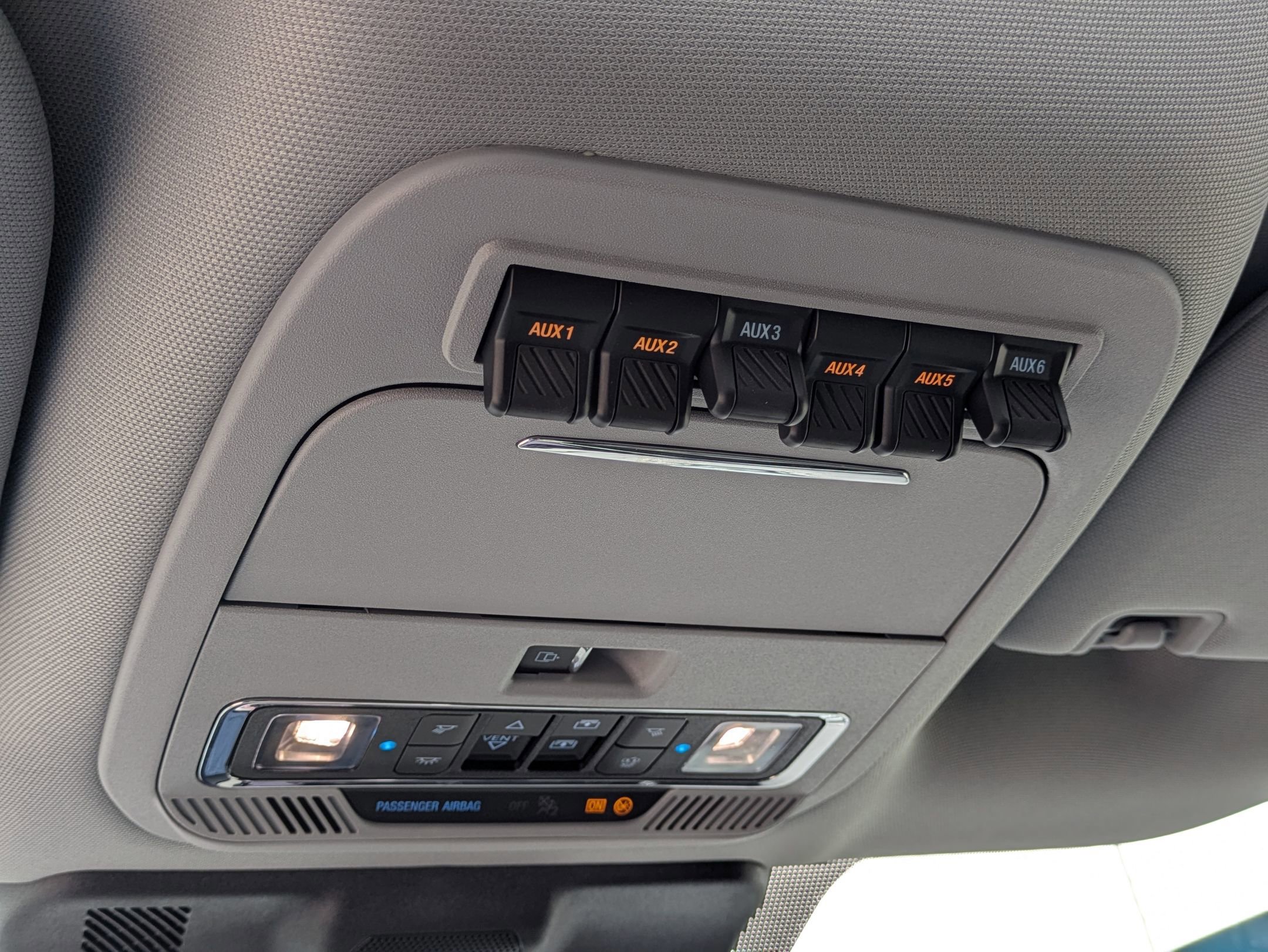 Certified 2024 Ford F250 Lariat w/ Lariat Ultimate Package image 29