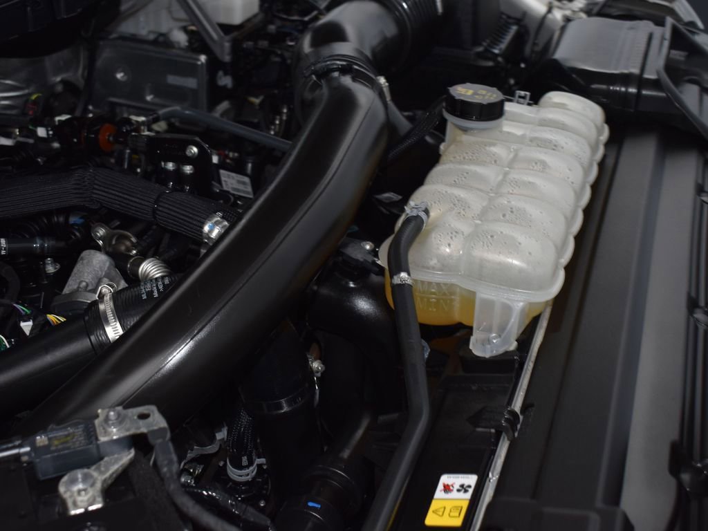 Certified 2024 Ford F150 XLT w/ Tow/Haul Package image 21