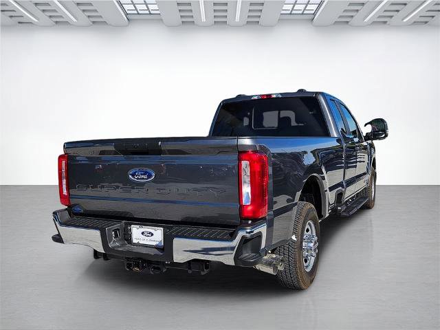 Certified 2025 Ford F250 XL image 5