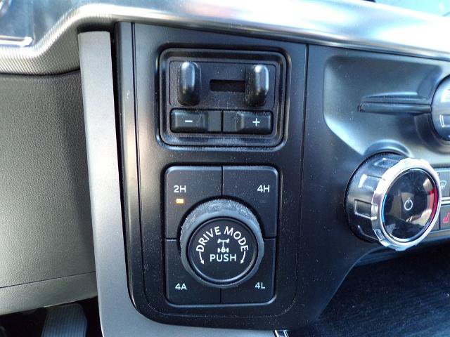 Certified 2024 Ford F150 Lariat w/ Equipment Group 502A High AWD/4WD image 18
