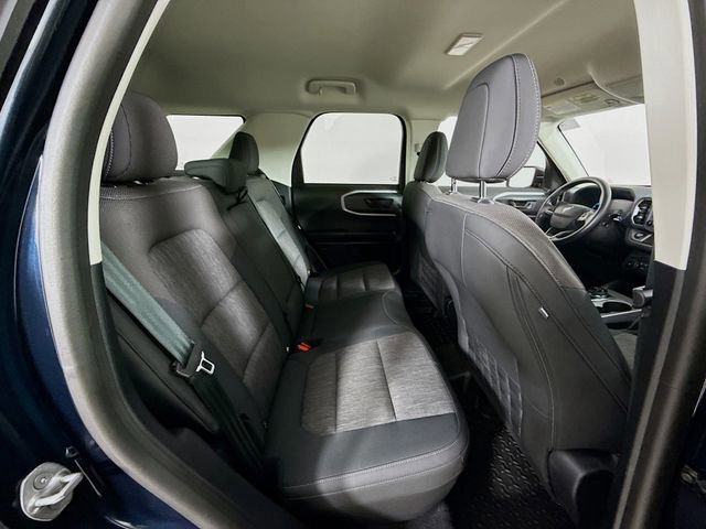 Certified 2022 Ford Bronco Sport Big Bend image 24