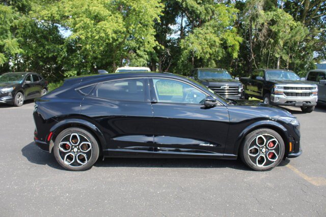 Certified 2023 Ford Mustang Mach-E GT AWD/4WD image 14