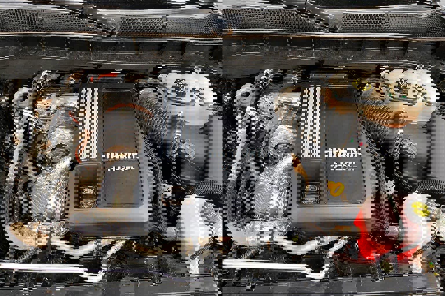 Used 2024 GMC Sierra 1500 AT4 w/ Technology Package image 32