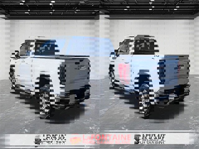 Used 2020 GMC Sierra 1500 SLE w/ SLE Value Package image 5