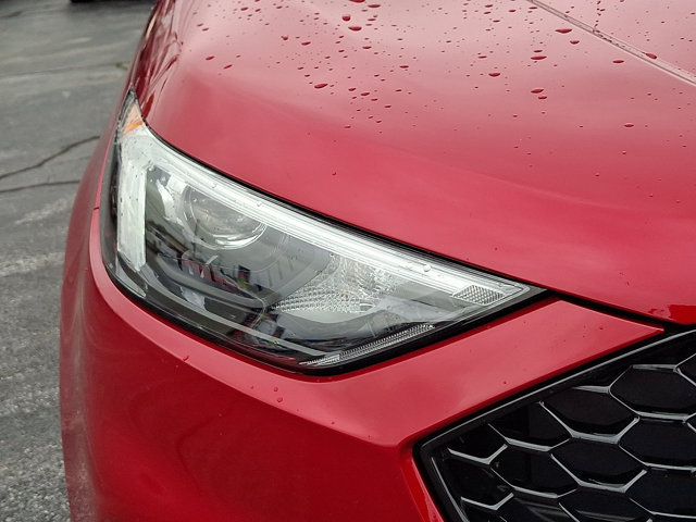 Certified 2021 Ford Edge ST-Line AWD/4WD image 10