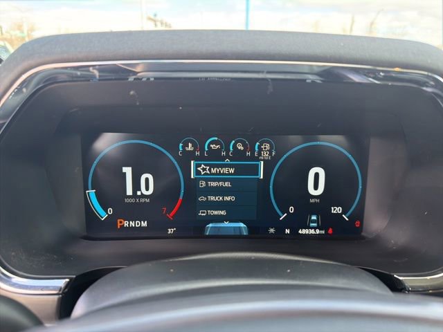 Certified 2021 Ford F150 Lariat w/ Max Trailer Tow Package image 24