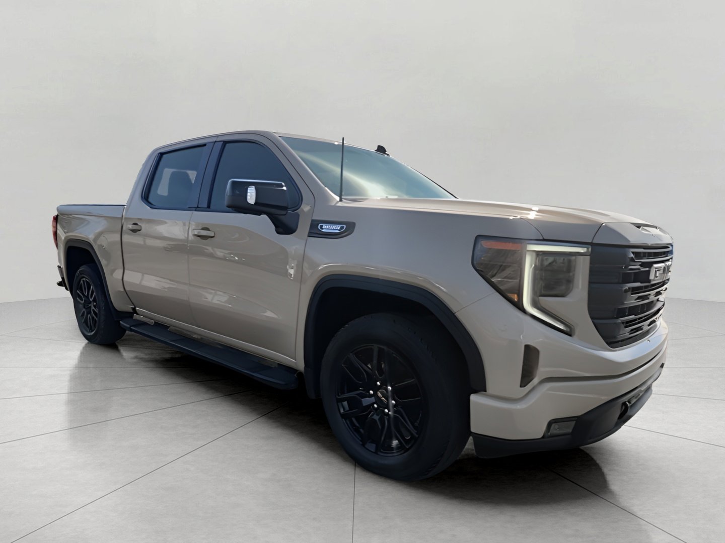 Used 2022 GMC Sierra 1500 Elevation w/ Elevation Premium Package