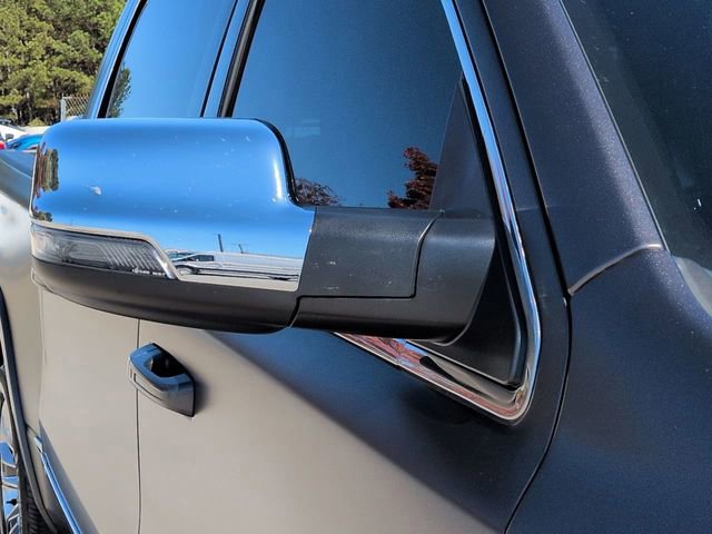 Used 2024 RAM 1500 Limited image 12
