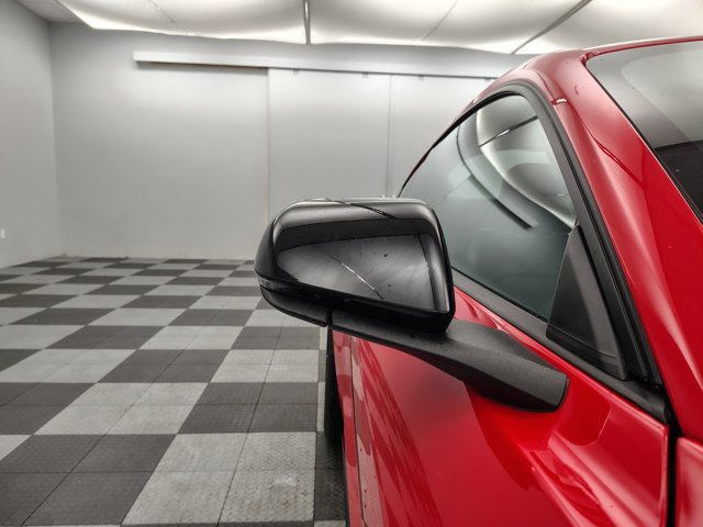 Certified 2019 Ford Mustang Shelby GT350 w/ Technology Package RWD image 30