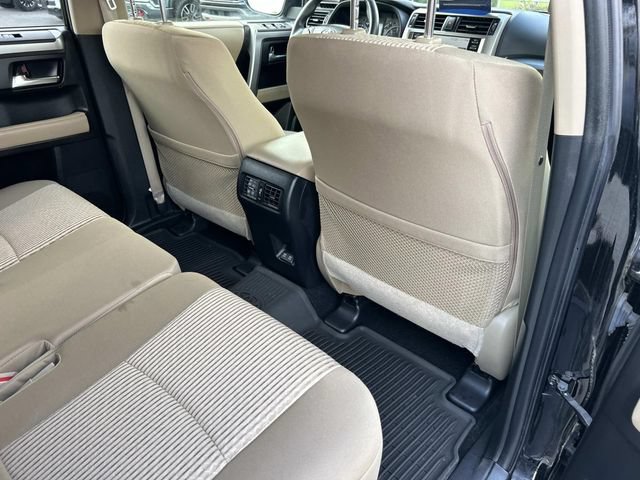 Used 2021 Toyota 4Runner SR5 AWD/4WD image 26