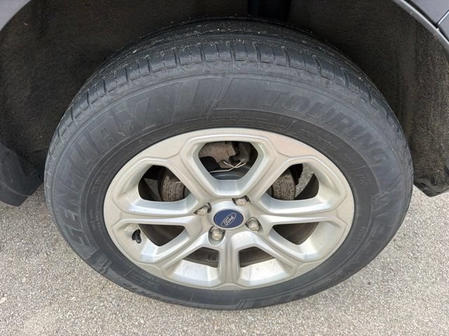 Certified 2019 Ford EcoSport SE AWD/4WD image 13