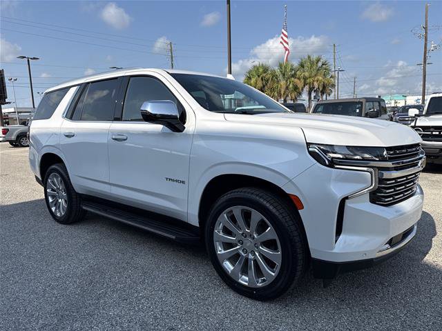 Used 2023 Chevrolet Tahoe Premier AWD/4WD image 17