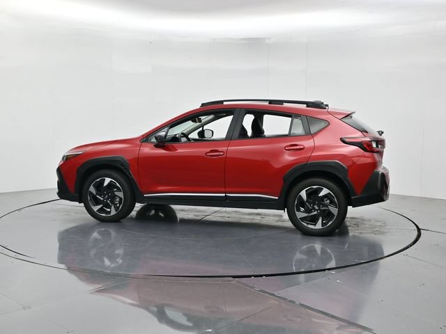 Used 2025 Subaru Crosstrek 2.5i Limited w/ Crosstrek Mirror Package AWD/4WD image 7