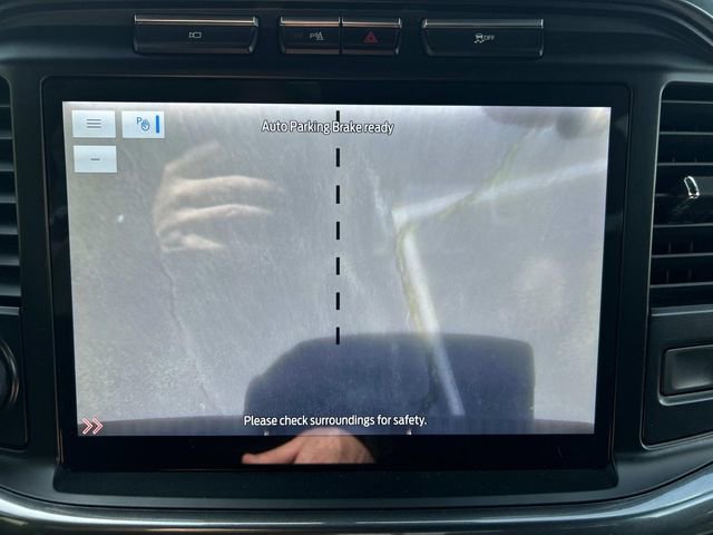 Certified 2023 Ford F150 XLT w/ Equipment Group 302A High image 30