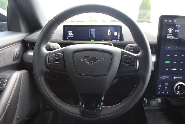 Certified 2023 Ford Mustang Mach-E GT AWD/4WD image 6