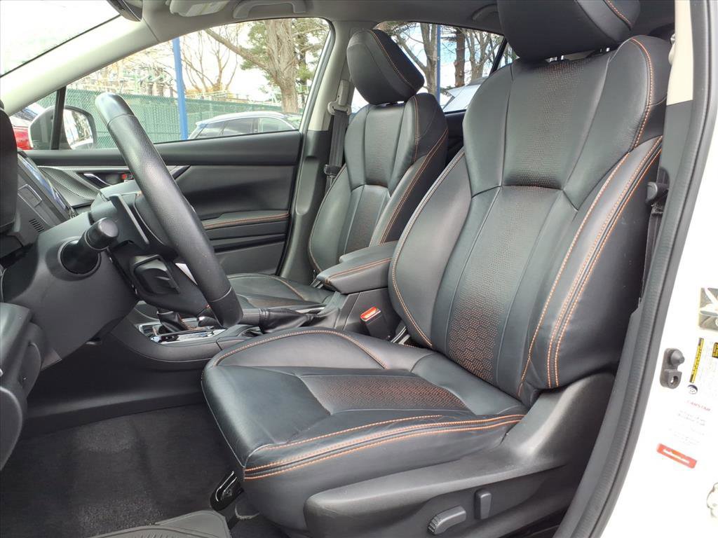 Used 2021 Subaru Crosstrek 2.5i Limited w/ Moonroof Package 1 image 18