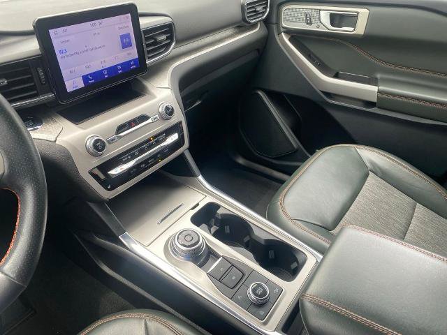 Certified 2023 Ford Explorer Timberline w/ Timberline Technology Package AWD/4WD image 24