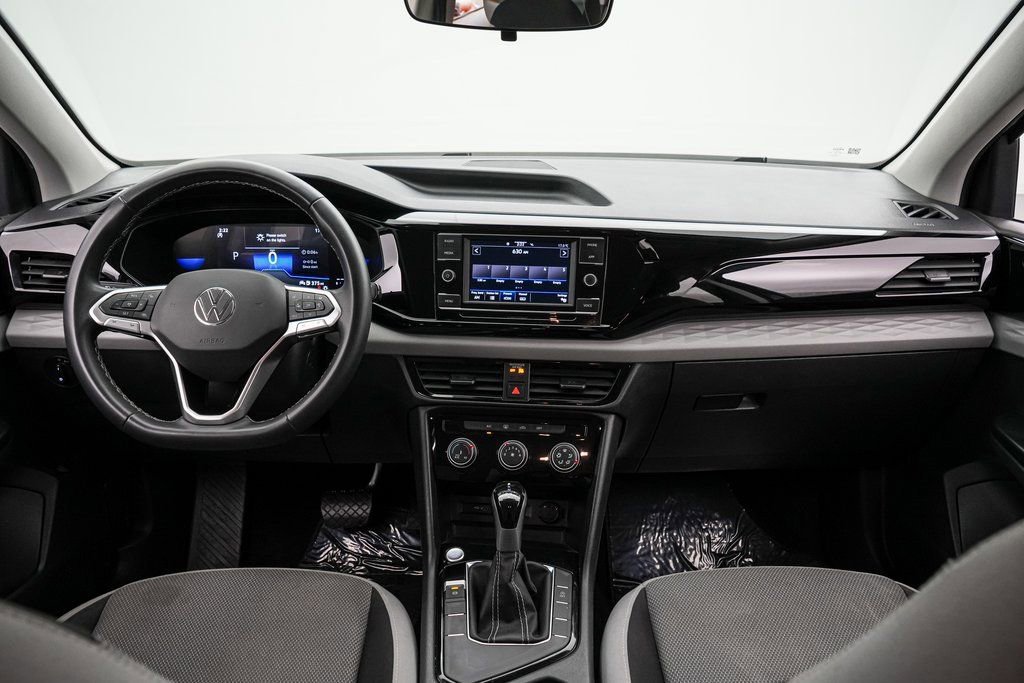 Used 2024 Volkswagen Taos S image 14