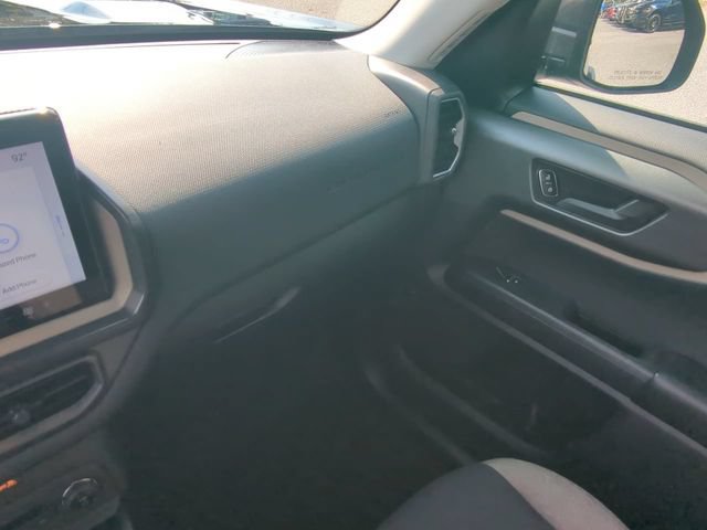 Certified 2025 Ford Bronco Sport Big Bend AWD/4WD image 18