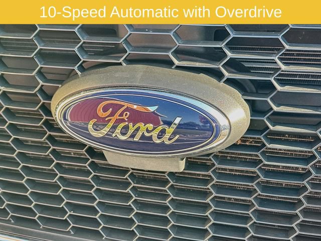 Certified 2024 Ford Transit 350 XLT RWD image 25