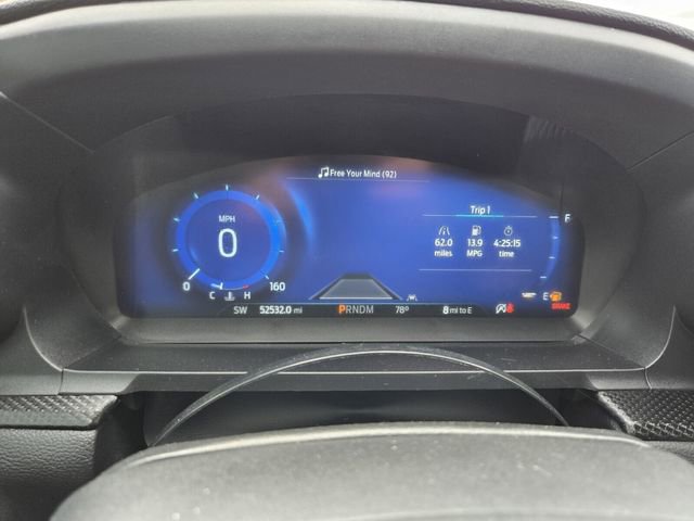 Certified 2021 Ford Explorer ST w/ Equipment Group 401A AWD/4WD image 30