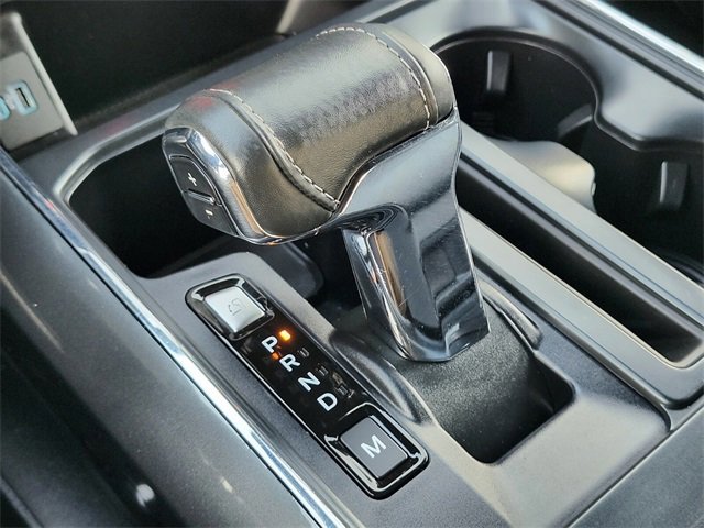 Certified 2022 Ford F150 XLT w/ Equipment Group 302A High image 26