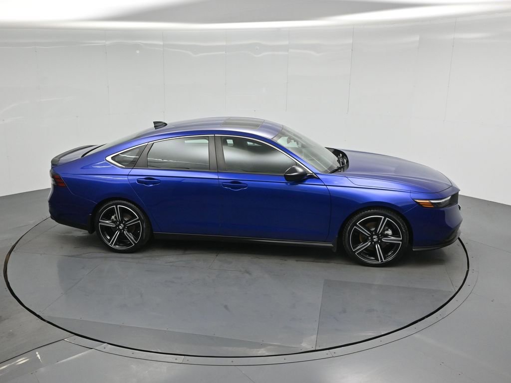 Used 2023 Honda Accord Sport image 51