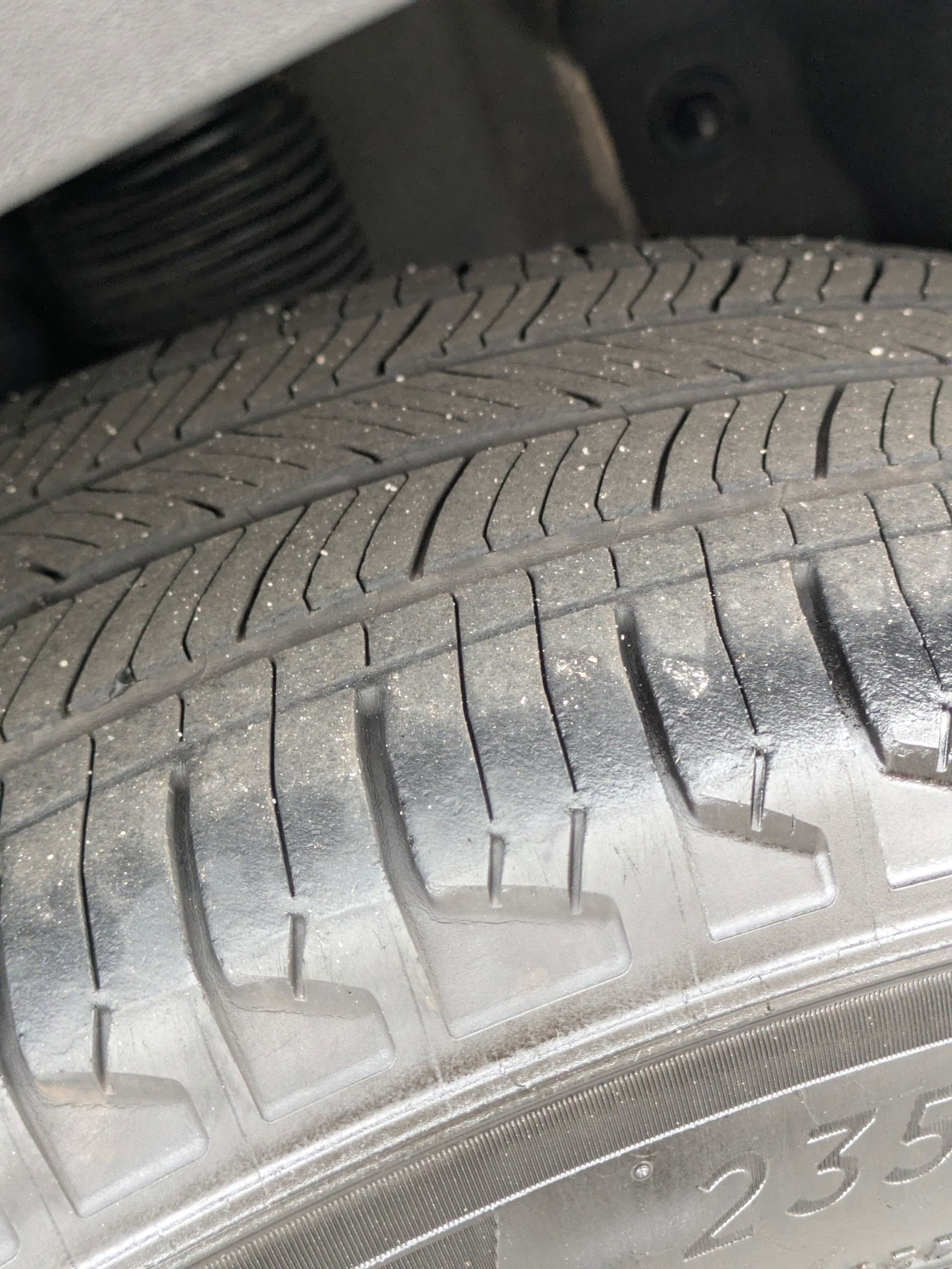 Used 2022 Hyundai Tucson SEL w/ Convenience + Premium Package image 9