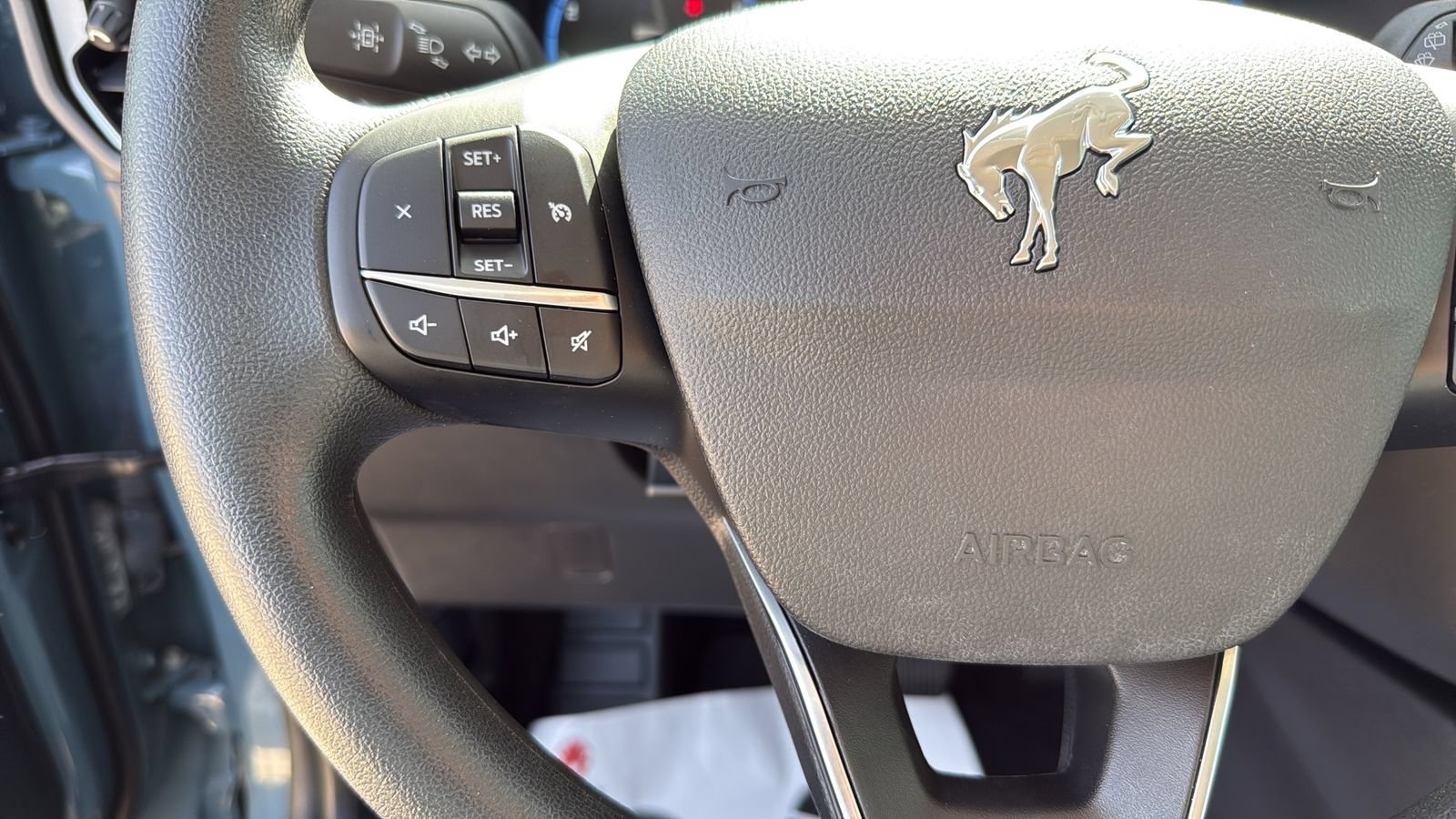 Certified 2023 Ford Bronco Sport Big Bend AWD/4WD image 16