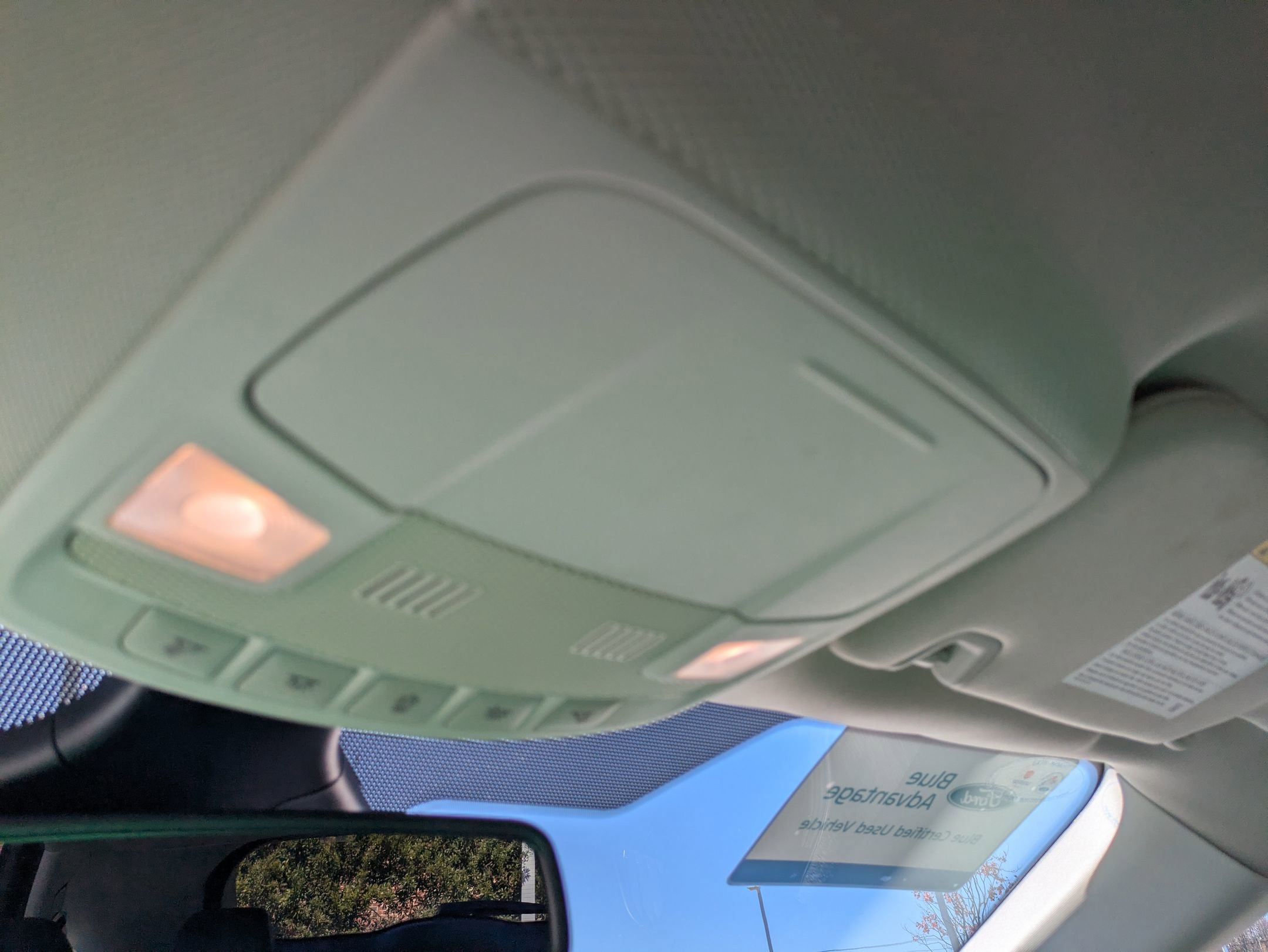 Certified 2024 Ford Edge SEL image 24