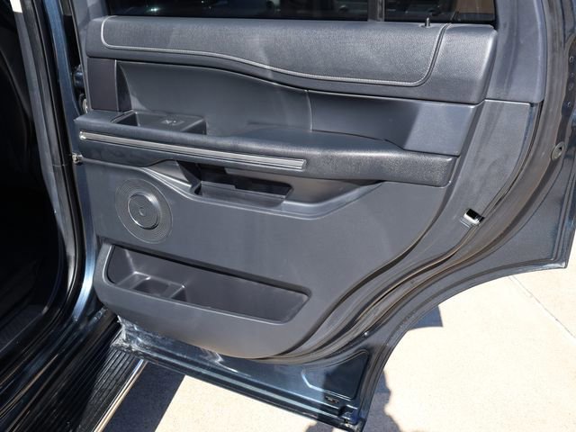Certified 2022 Ford Expedition XLT image 20