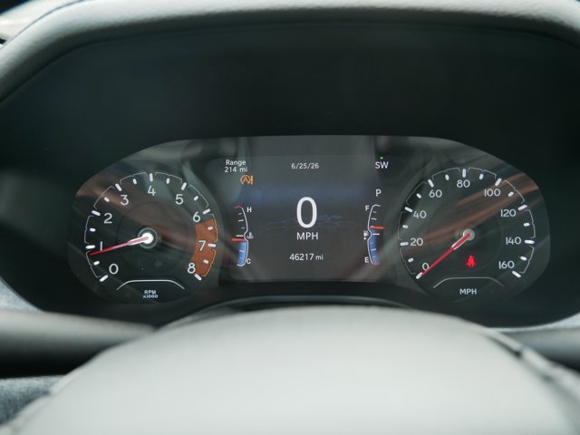 Used 2022 Jeep Compass Latitude AWD/4WD image 22