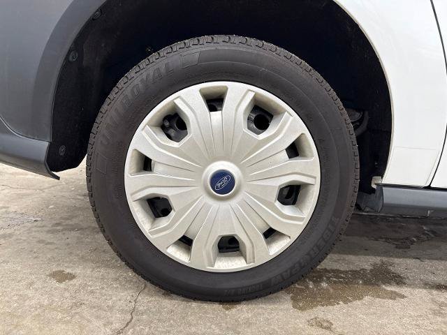 Certified 2022 Ford Transit Connect XL w/ CNG/LPG Engine Prep Package FWD image 9