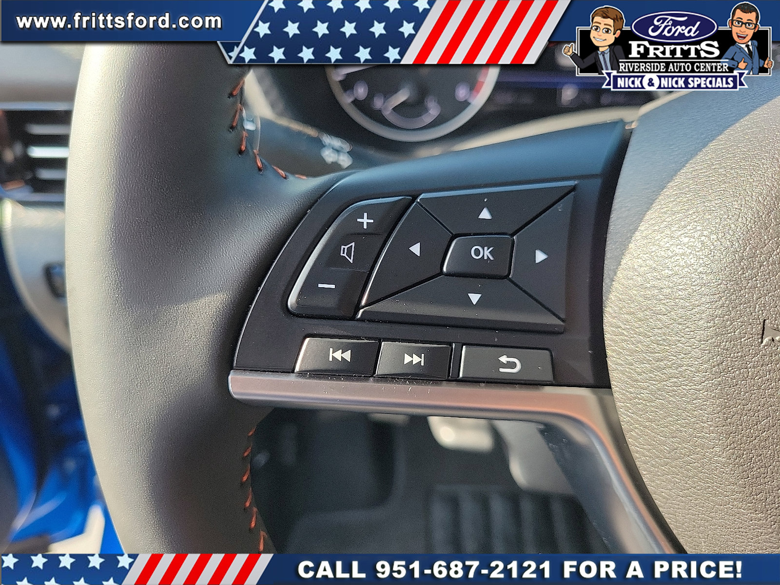 Used 2025 Nissan Sentra SR FWD image 6