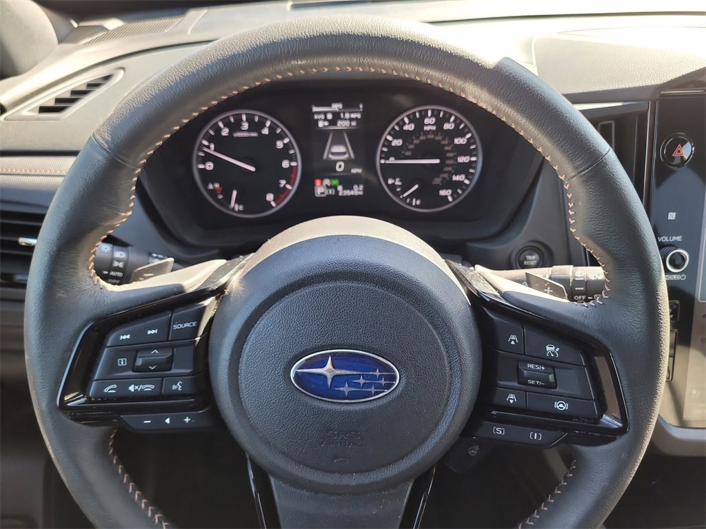 Used 2025 Subaru Forester Touring image 28