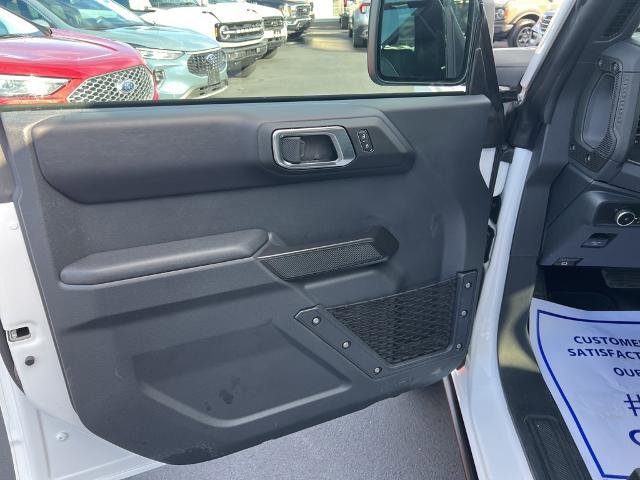 Certified 2025 Ford Bronco Badlands image 26