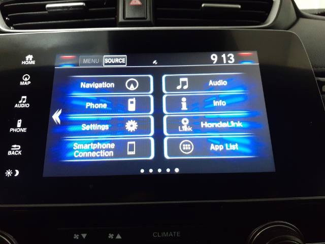 Used 2022 Honda CR-V Touring image 4
